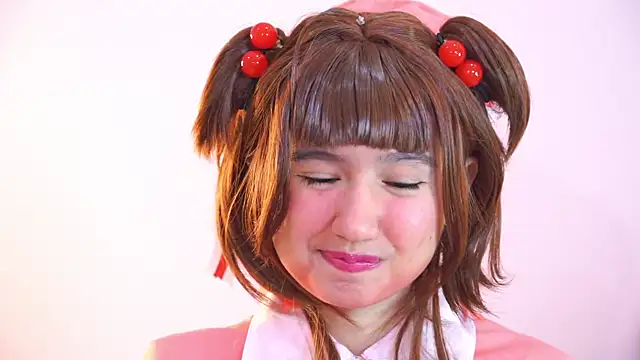 Pinkie Princes online show from 01-06-26, 10:01