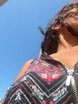 Snapshot of ROUSSH chatting on 03-01-26, 07:27 ROUSSH online show from 03-01-26, 07:27