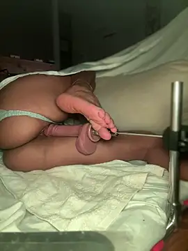 ROUSSH online show from 03-21-26, 09:25