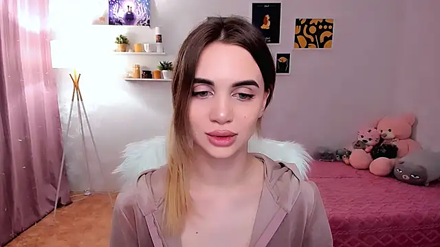 Snapshot of aPieceOfJoy chatting on 02-27-25, 12:32 aPieceOfJoy online show from 02-27-25, 12:32