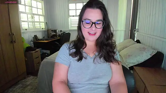 anna love hot online show from 11-19-25, 05:02