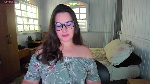 anna love hot online show from 11-20-25, 08:08