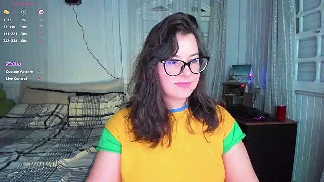 anna love hot online show from 05-20-26, 09:21