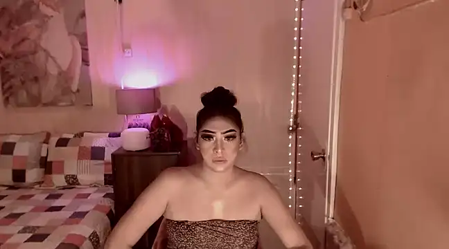 Biancafoxie online show from 02-15-25, 08:44