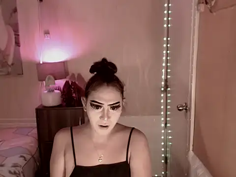 Biancafoxie online show from 09-13-25, 08:14