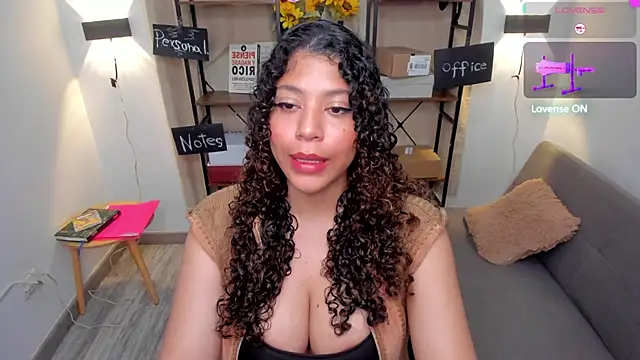 LilyBrunette online show from 05-02-26, 12:48