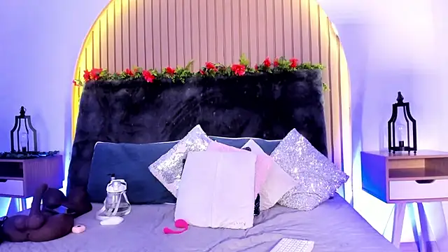 Karlagonzales  online show from 02-01-25, 12:40