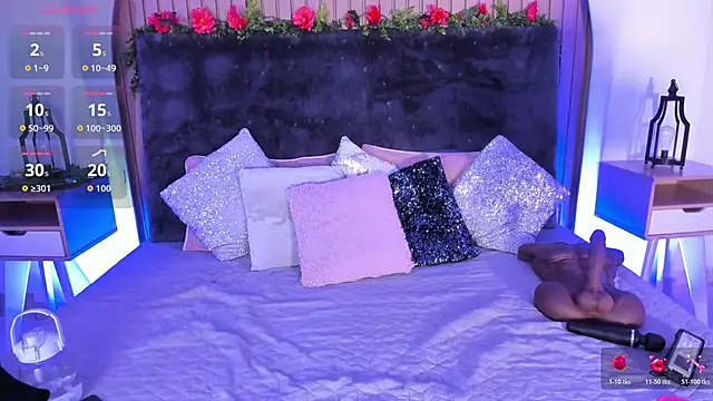 Karlagonzales  online show from 10-25-25, 10:45