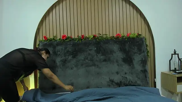 Karlagonzales  online show from 03-07-26, 07:44