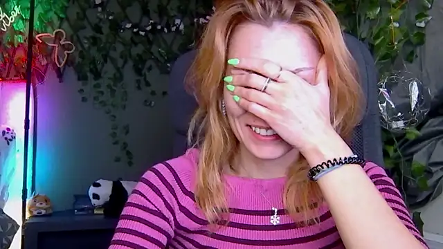 karo123421 online show from 01-17-26, 09:18