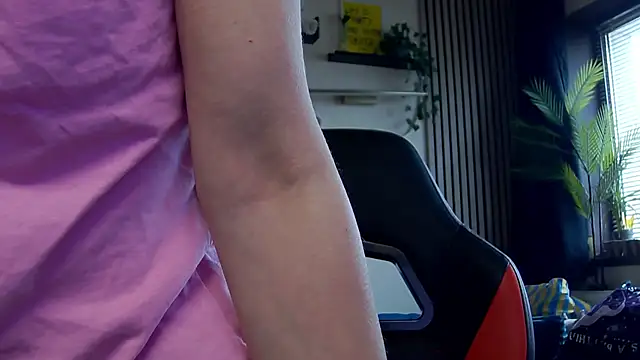 karo123421 online show from 03-02-26, 07:15