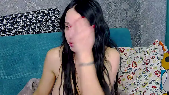 Brilliant Doll online show from 12-02-25, 03:34