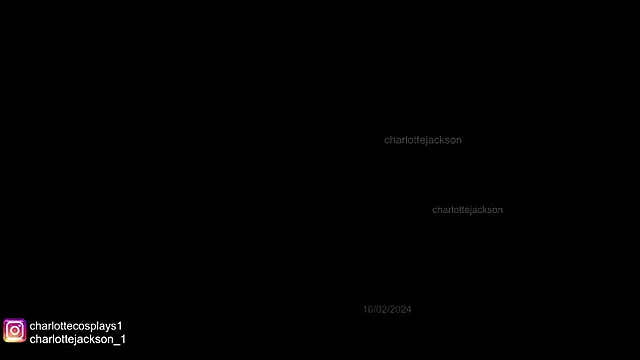 Snapshot of charlottejacks chatting on 02-11-25, 08:48 charlottejacks online show from 02-11-25, 08:48