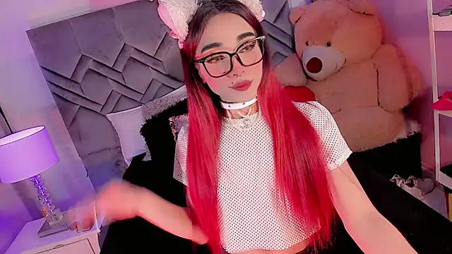 LeyXandrabraz online show from 02-28-25, 09:12