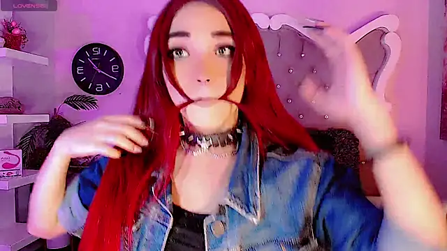 LeyXandrabraz online show from 01-12-26, 08:25