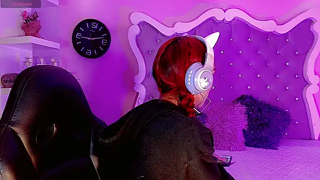 LeyXandrabraz online show from 03-30-26, 08:21