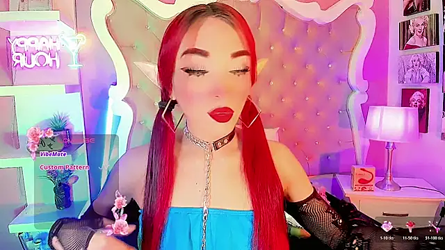 LeyXandrabraz online show from 07-14-26, 09:53