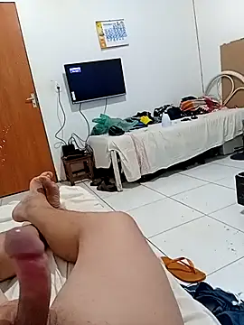 NINFOMANIACOquer2 online show from 10-26-25, 07:58