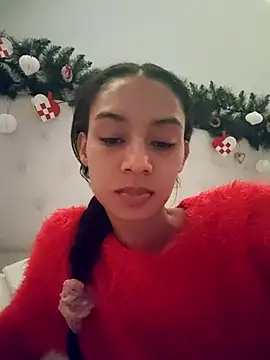 Leaberry online show from 01-14-26, 02:17