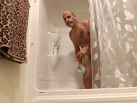 Ryeguy6969 online show from 12-31-24, 05:51