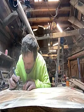 charactrzero online show from 10-28-25, 09:28