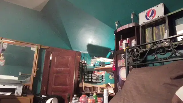 charactrzero online show from 11-06-25, 02:56