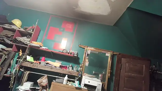 charactrzero online show from 01-11-26, 10:59