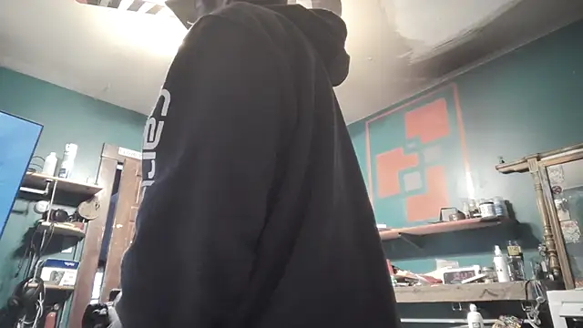 charactrzero online show from 02-11-26, 09:09