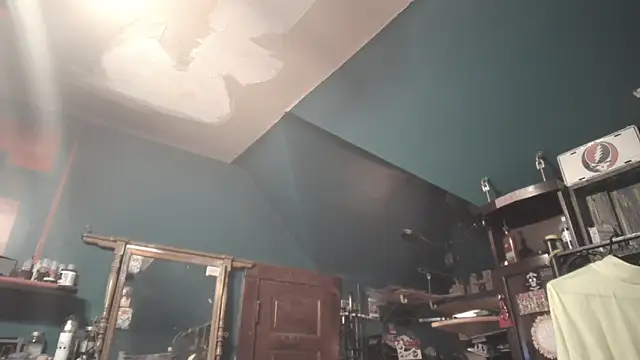 charactrzero online show from 02-16-26, 04:41