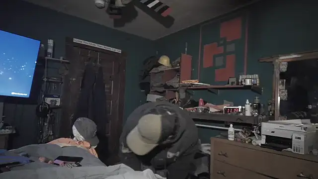 charactrzero online show from 02-17-26, 11:44