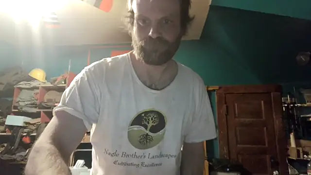 charactrzero online show from 03-07-26, 12:07