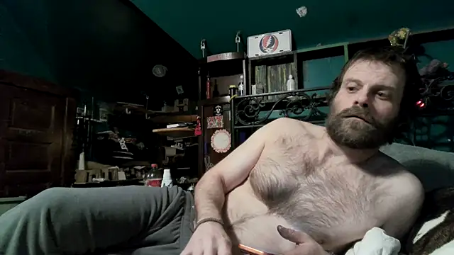 charactrzero online show from 03-16-26, 05:44