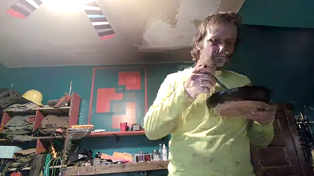 charactrzero online show from 04-08-26, 10:32