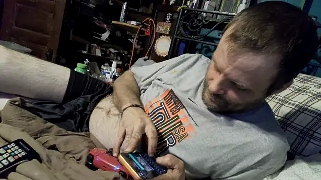 charactrzero online show from 04-18-26, 02:59