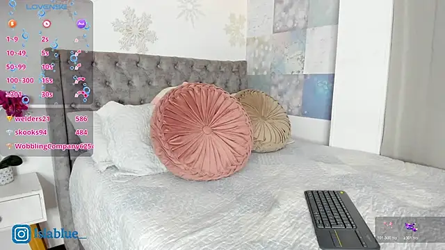 Kianna   online show from 04-09-26, 06:19