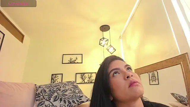 Veronicalanx1 online show from 03-04-25, 01:06