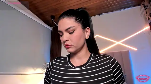 Veronicalanx1 online show from 02-17-26, 11:40