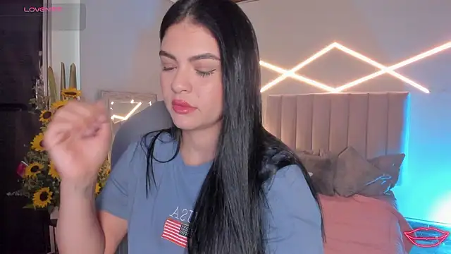 Veronicalanx1 online show from 02-23-26, 12:13