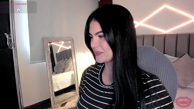 Veronicalanx1 online show from 04-13-26, 01:27