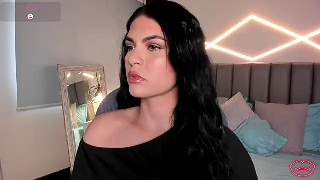 Veronicalanx1 online show from 05-26-26, 11:50