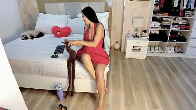 stefializon online show from 03-21-26, 03:11