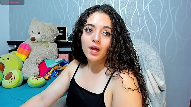 Snapshot of AshleyKim_ chatting on 12-06-24, 08:29 AshleyKim online show from 12-06-24, 08:29