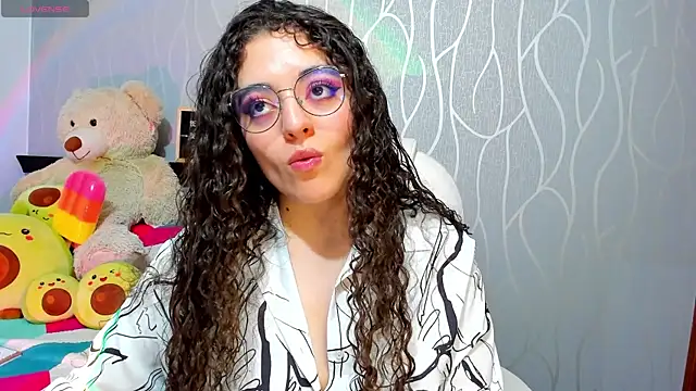 Snapshot of AshleyKim_ chatting on 12-16-24, 08:58 AshleyKim online show from 12-16-24, 08:58