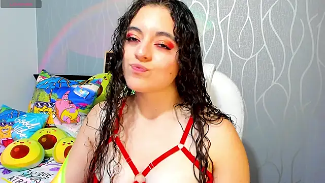 Snapshot of AshleyKim_ chatting on 12-24-24, 11:22 AshleyKim online show from 12-24-24, 11:22