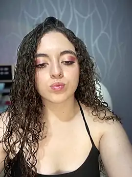 Snapshot of AshleyKim_ chatting on 01-30-25, 11:24 AshleyKim online show from 01-30-25, 11:24