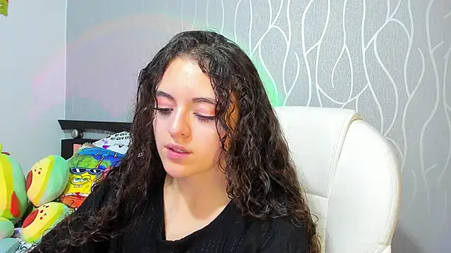 Snapshot of AshleyKim_ chatting on 03-17-25, 11:43 AshleyKim online show from 03-17-25, 11:43