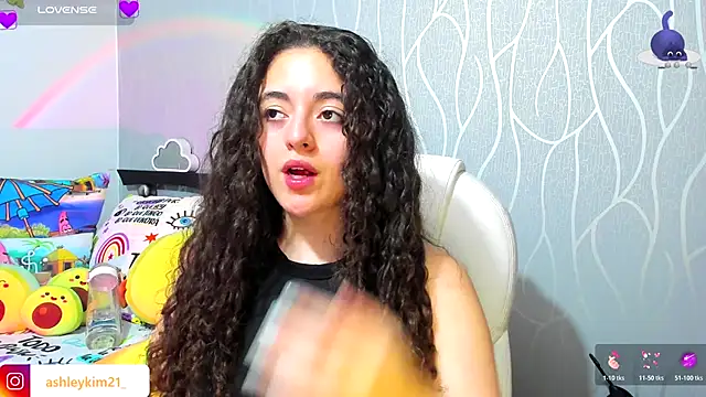 Snapshot of AshleyKim_ chatting on 11-08-25, 11:03 AshleyKim online show from 11-08-25, 11:03