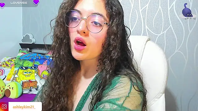 AshleyKim  online show from 02-08-26, 12:14