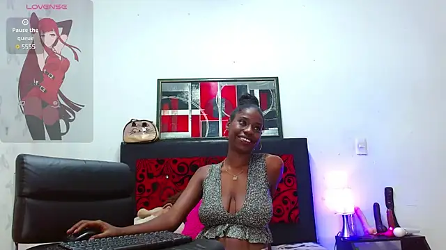 LexiStone  online show from 01-29-25, 05:13