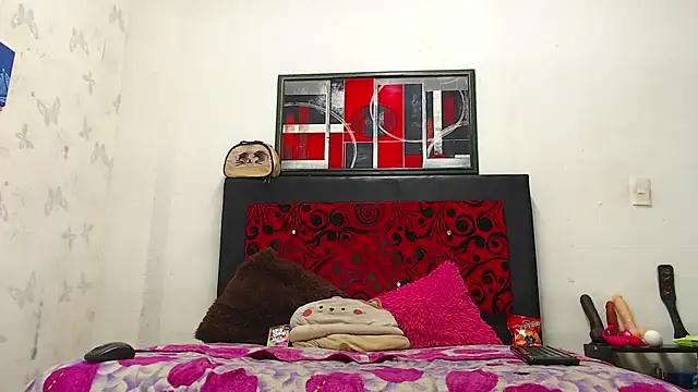 LexiStone  online show from 10-24-25, 10:50